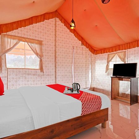Hotel O Pine View Resort Nainital Exterior photo