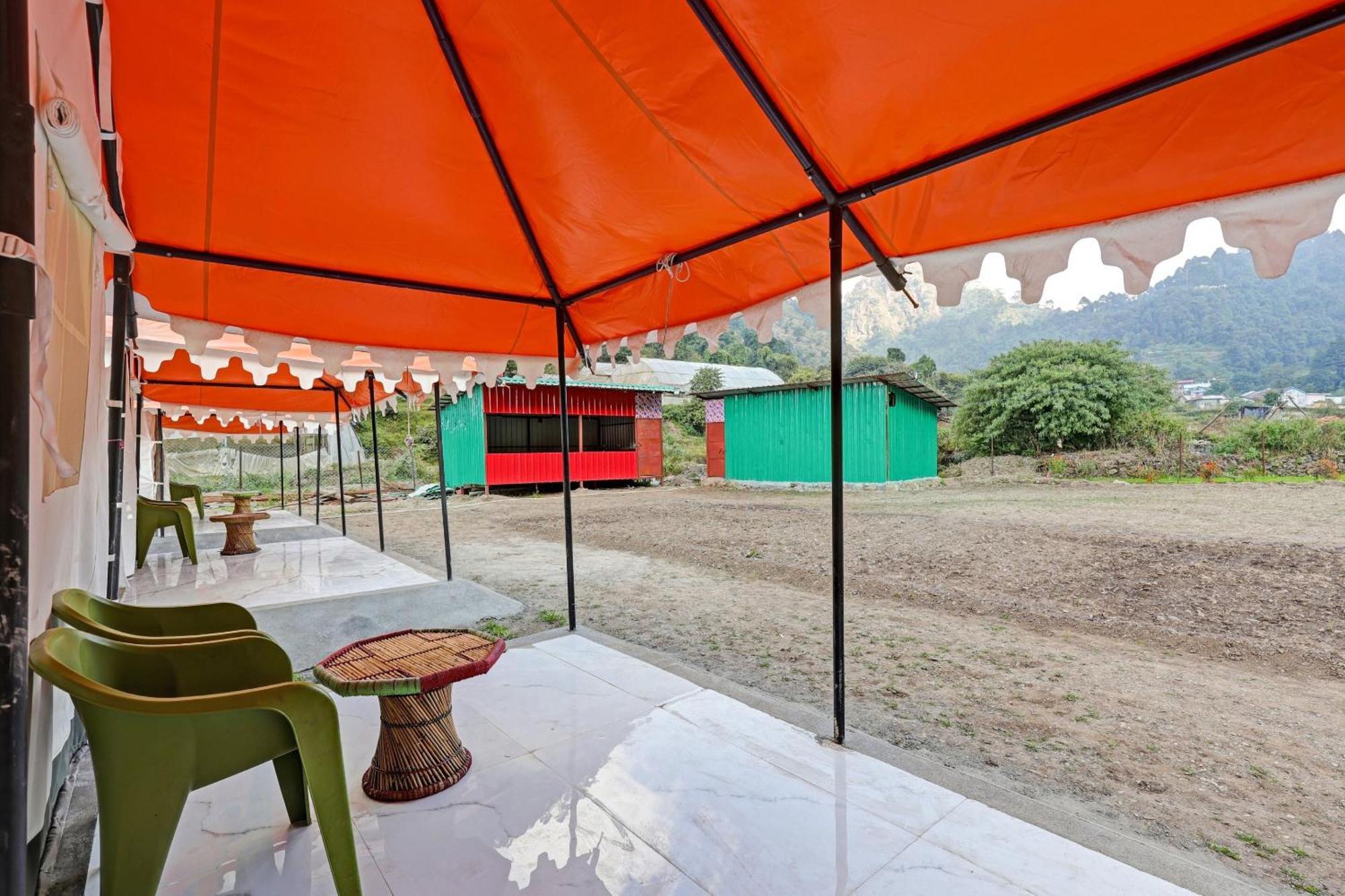 Hotel O Pine View Resort Nainital Exterior photo